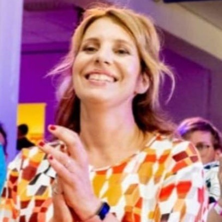 Heidi van den Hout